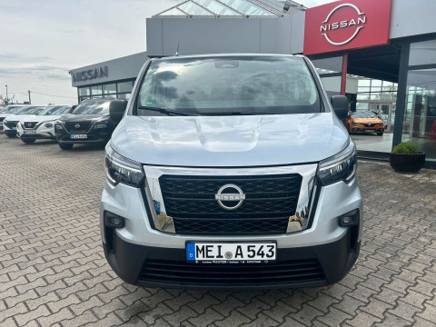 Ansicht 2 - Gebrauchtwagen Fahrzeug, Modell Primastar der Marke Nissan von Verkäufer Autohaus Christian Wagner GmbH