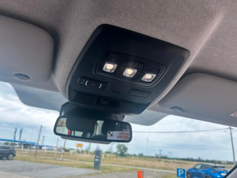 Ansicht 17 - Gebrauchtwagen Fahrzeug, Modell Primastar der Marke Nissan von Verkäufer Autohaus Christian Wagner GmbH