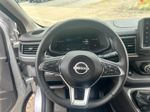 Ansicht 19 - Gebrauchtwagen Fahrzeug, Modell Primastar der Marke Nissan von Verkäufer Autohaus Christian Wagner GmbH