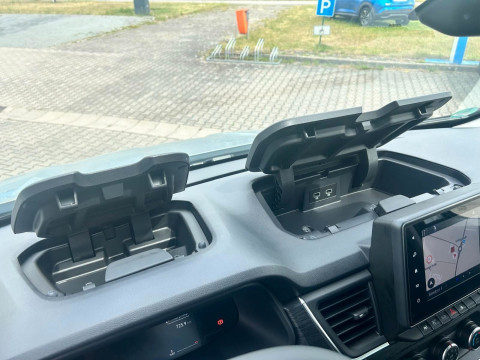 Ansicht 22 - Gebrauchtwagen Fahrzeug, Modell Primastar der Marke Nissan von Verkäufer Autohaus Christian Wagner GmbH