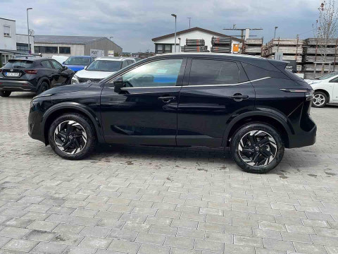 Ansicht 7 - Neuwagen Fahrzeug, Modell Qashqai der Marke Nissan von Verkäufer Siegfried Schmidt GmbH