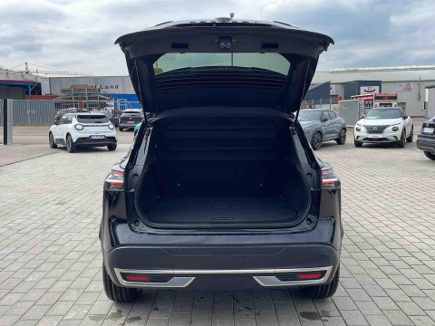 Ansicht 9 - Neuwagen Fahrzeug, Modell Qashqai der Marke Nissan von Verkäufer Siegfried Schmidt GmbH