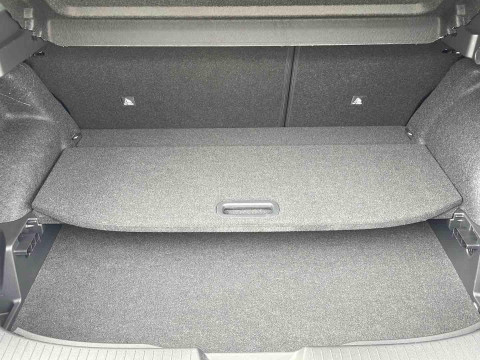 Ansicht 11 - Neuwagen Fahrzeug, Modell Qashqai der Marke Nissan von Verkäufer Siegfried Schmidt GmbH