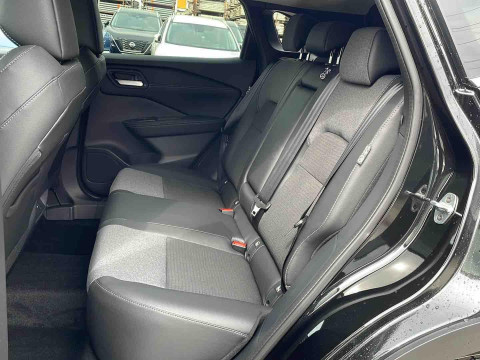 Ansicht 12 - Neuwagen Fahrzeug, Modell Qashqai der Marke Nissan von Verkäufer Siegfried Schmidt GmbH