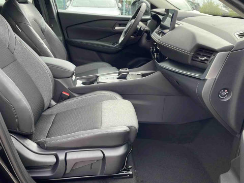 Ansicht 16 - Neuwagen Fahrzeug, Modell Qashqai der Marke Nissan von Verkäufer Siegfried Schmidt GmbH