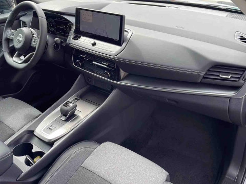 Ansicht 17 - Neuwagen Fahrzeug, Modell Qashqai der Marke Nissan von Verkäufer Siegfried Schmidt GmbH