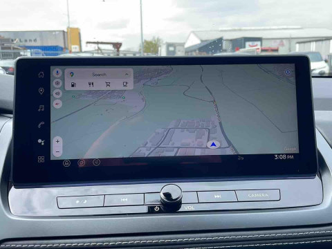 Ansicht 19 - Neuwagen Fahrzeug, Modell Qashqai der Marke Nissan von Verkäufer Siegfried Schmidt GmbH