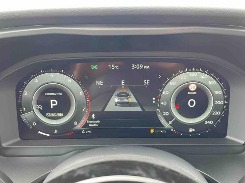 Ansicht 20 - Neuwagen Fahrzeug, Modell Qashqai der Marke Nissan von Verkäufer Siegfried Schmidt GmbH