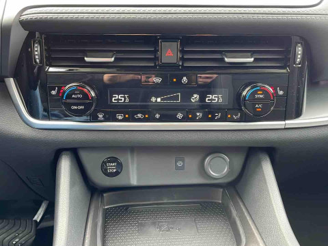 Ansicht 22 - Neuwagen Fahrzeug, Modell Qashqai der Marke Nissan von Verkäufer Siegfried Schmidt GmbH