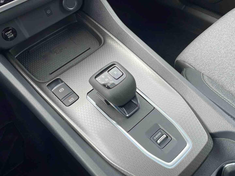 Ansicht 23 - Neuwagen Fahrzeug, Modell Qashqai der Marke Nissan von Verkäufer Siegfried Schmidt GmbH