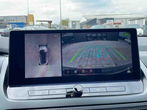 Ansicht 25 - Neuwagen Fahrzeug, Modell Qashqai der Marke Nissan von Verkäufer Siegfried Schmidt GmbH