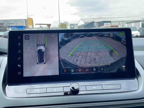 Ansicht 26 - Neuwagen Fahrzeug, Modell Qashqai der Marke Nissan von Verkäufer Siegfried Schmidt GmbH