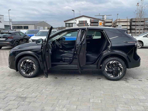 Ansicht 29 - Neuwagen Fahrzeug, Modell Qashqai der Marke Nissan von Verkäufer Siegfried Schmidt GmbH