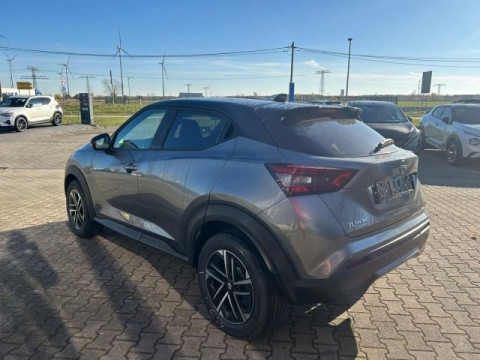 Ansicht 3 - Gebrauchtwagen Fahrzeug, Modell Juke der Marke Nissan von Verkäufer Autohaus Christian Wagner GmbH