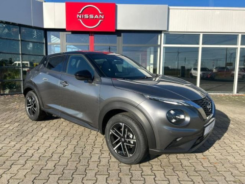 Ansicht 6 - Gebrauchtwagen Fahrzeug, Modell Juke der Marke Nissan von Verkäufer Autohaus Christian Wagner GmbH