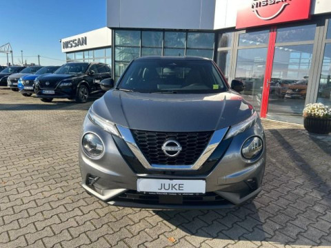 Ansicht 7 - Gebrauchtwagen Fahrzeug, Modell Juke der Marke Nissan von Verkäufer Autohaus Christian Wagner GmbH