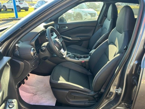 Ansicht 8 - Gebrauchtwagen Fahrzeug, Modell Juke der Marke Nissan von Verkäufer Autohaus Christian Wagner GmbH