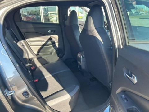 Ansicht 11 - Gebrauchtwagen Fahrzeug, Modell Juke der Marke Nissan von Verkäufer Autohaus Christian Wagner GmbH