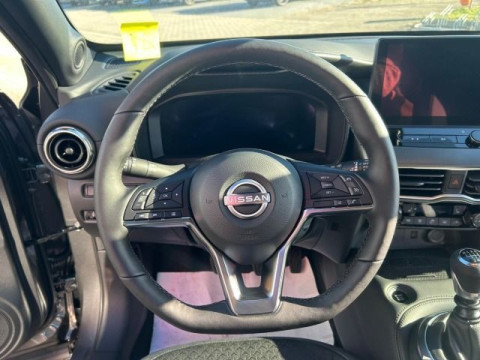 Ansicht 13 - Gebrauchtwagen Fahrzeug, Modell Juke der Marke Nissan von Verkäufer Autohaus Christian Wagner GmbH