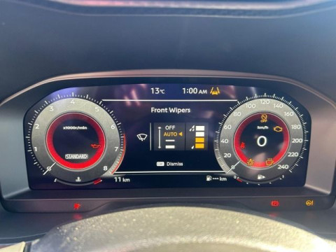 Ansicht 14 - Gebrauchtwagen Fahrzeug, Modell Juke der Marke Nissan von Verkäufer Autohaus Christian Wagner GmbH