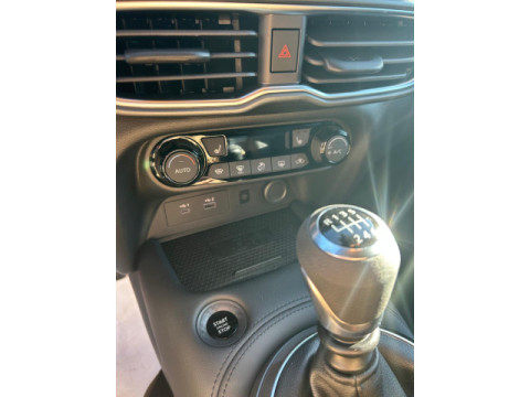 Ansicht 16 - Gebrauchtwagen Fahrzeug, Modell Juke der Marke Nissan von Verkäufer Autohaus Christian Wagner GmbH