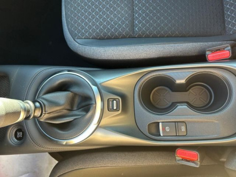 Ansicht 18 - Gebrauchtwagen Fahrzeug, Modell Juke der Marke Nissan von Verkäufer Autohaus Christian Wagner GmbH