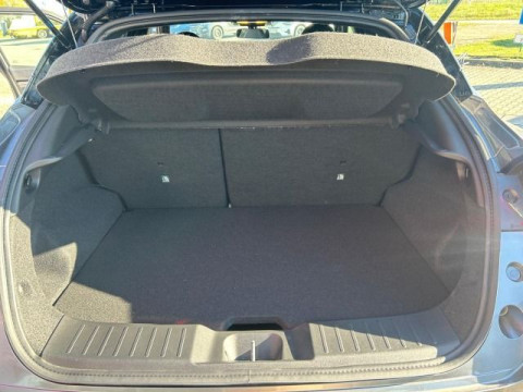 Ansicht 19 - Gebrauchtwagen Fahrzeug, Modell Juke der Marke Nissan von Verkäufer Autohaus Christian Wagner GmbH