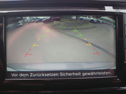 Ansicht 15 - Gebrauchtwagen Fahrzeug, Modell Juke der Marke Nissan von Verkäufer Autocenter H.J. Mosig GmbH