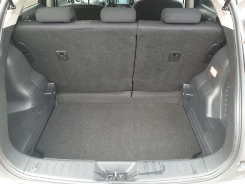 Ansicht 17 - Gebrauchtwagen Fahrzeug, Modell Juke der Marke Nissan von Verkäufer Autocenter H.J. Mosig GmbH