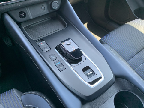 Ansicht 20 - Gebrauchtwagen Fahrzeug, Modell Qashqai der Marke Nissan von Verkäufer Autohaus Rabus GmbH