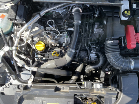 Ansicht 19 - Gebrauchtwagen Fahrzeug, Modell Qashqai der Marke Nissan von Verkäufer Autohaus Rabus e.K.