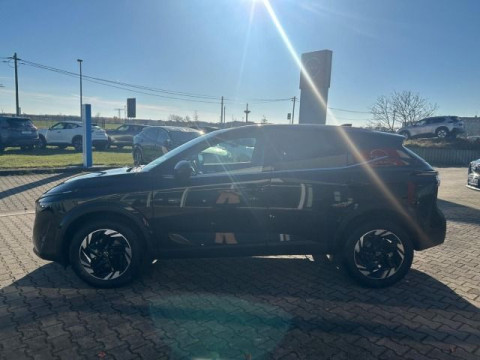 Ansicht 2 - Gebrauchtwagen Fahrzeug, Modell Qashqai der Marke Nissan von Verkäufer Autohaus Christian Wagner GmbH