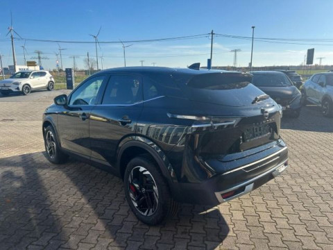 Ansicht 3 - Gebrauchtwagen Fahrzeug, Modell Qashqai der Marke Nissan von Verkäufer Autohaus Christian Wagner GmbH