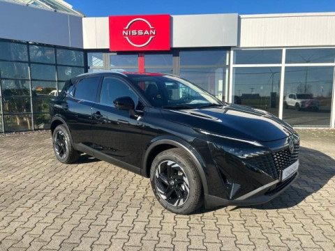 Ansicht 6 - Gebrauchtwagen Fahrzeug, Modell Qashqai der Marke Nissan von Verkäufer Autohaus Christian Wagner GmbH