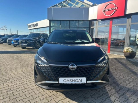 Ansicht 8 - Gebrauchtwagen Fahrzeug, Modell Qashqai der Marke Nissan von Verkäufer Autohaus Christian Wagner GmbH