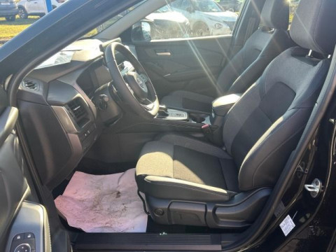 Ansicht 9 - Gebrauchtwagen Fahrzeug, Modell Qashqai der Marke Nissan von Verkäufer Autohaus Christian Wagner GmbH