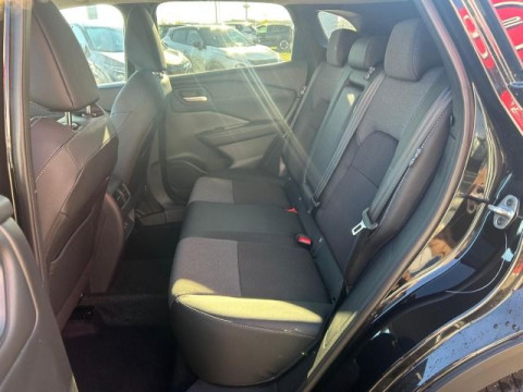 Ansicht 10 - Gebrauchtwagen Fahrzeug, Modell Qashqai der Marke Nissan von Verkäufer Autohaus Christian Wagner GmbH