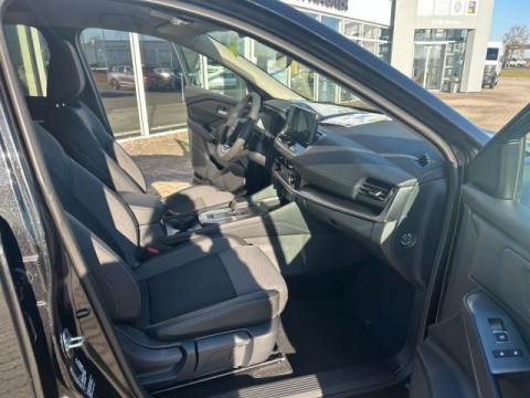 Ansicht 11 - Gebrauchtwagen Fahrzeug, Modell Qashqai der Marke Nissan von Verkäufer Autohaus Christian Wagner GmbH