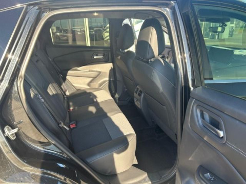 Ansicht 12 - Gebrauchtwagen Fahrzeug, Modell Qashqai der Marke Nissan von Verkäufer Autohaus Christian Wagner GmbH