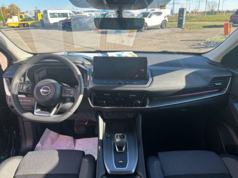 Ansicht 13 - Gebrauchtwagen Fahrzeug, Modell Qashqai der Marke Nissan von Verkäufer Autohaus Christian Wagner GmbH