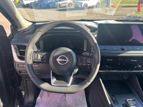 Ansicht 14 - Gebrauchtwagen Fahrzeug, Modell Qashqai der Marke Nissan von Verkäufer Autohaus Christian Wagner GmbH