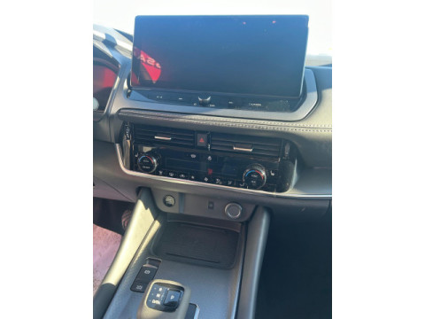 Ansicht 16 - Gebrauchtwagen Fahrzeug, Modell Qashqai der Marke Nissan von Verkäufer Autohaus Christian Wagner GmbH