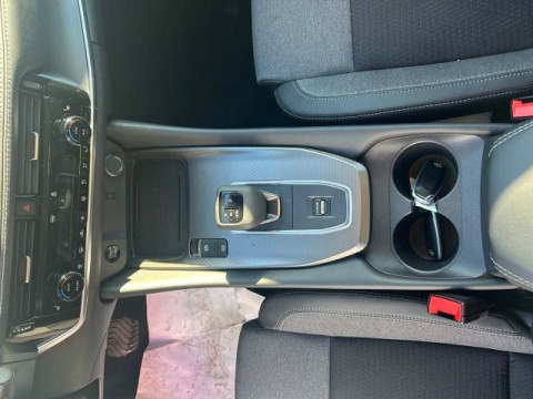 Ansicht 18 - Gebrauchtwagen Fahrzeug, Modell Qashqai der Marke Nissan von Verkäufer Autohaus Christian Wagner GmbH