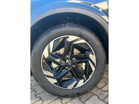 Ansicht 22 - Gebrauchtwagen Fahrzeug, Modell Qashqai der Marke Nissan von Verkäufer Autohaus Christian Wagner GmbH