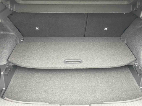 Ansicht 11 - Neuwagen Fahrzeug, Modell Qashqai der Marke Nissan von Verkäufer Siegfried Schmidt GmbH