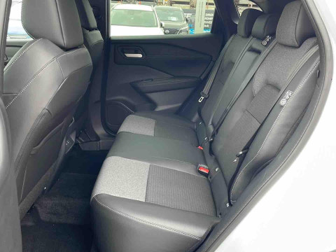 Ansicht 12 - Neuwagen Fahrzeug, Modell Qashqai der Marke Nissan von Verkäufer Siegfried Schmidt GmbH