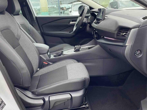 Ansicht 16 - Neuwagen Fahrzeug, Modell Qashqai der Marke Nissan von Verkäufer Siegfried Schmidt GmbH