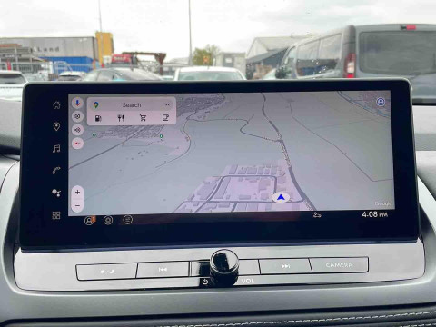 Ansicht 19 - Neuwagen Fahrzeug, Modell Qashqai der Marke Nissan von Verkäufer Siegfried Schmidt GmbH