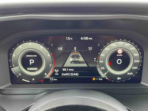 Ansicht 20 - Neuwagen Fahrzeug, Modell Qashqai der Marke Nissan von Verkäufer Siegfried Schmidt GmbH