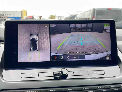 Ansicht 22 - Neuwagen Fahrzeug, Modell Qashqai der Marke Nissan von Verkäufer Siegfried Schmidt GmbH